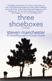 Three Shoeboxes (eBook, ePUB)