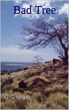 Cover Bad Tree (eBook, ePUB)