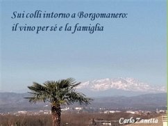 Sui colli intorno a Borgomanero (fixed-layout eBook, ePUB) - Zanetta, Carlo