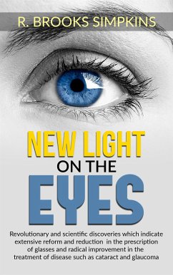 New light on the eyes (eBook, ePUB) - Brooks Simpkins, R.