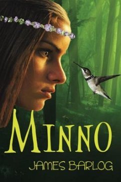 Cover Minno (eBook, ePUB)