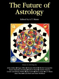 Cover Future of Astrology (eBook, ePUB)