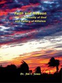 Faith and Reason (eBook, ePUB) Faith and Reason (eBook, ePUB)