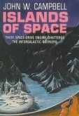 Islands of Space (eBook, ePUB)