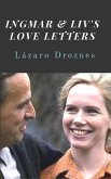 Ingmar & Liv's Love Letters (eBook, ePUB)