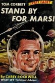 Stand by for Mars! (eBook, ePUB)