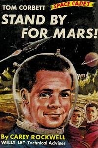 Stand by for Mars! (eBook, ePUB) - Rockwell, Carey