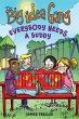 Everybody Needs a Buddy (eBook, ePUB) - Bild 1