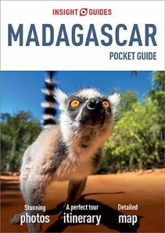 Insight Guides Pocket Madagascar (Travel Guide eBook) (eBook, ePUB) - Guides, Insight