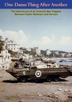 One Damn Thing After Another (eBook, ePUB) - Treanor, Tom