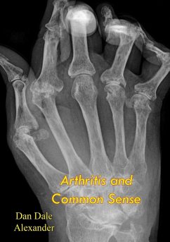 Cover Arthritis and Common Sense (eBook, ePUB)