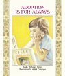Adoption Is for Always (eBook, PDF) - Bild 1