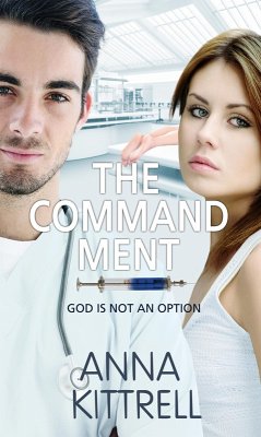Commandment (eBook, ePUB) - Kittrell, Anna