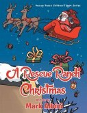 A Rescue Ranch Christmas (eBook, ePUB)