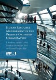 Human Resource Management in the Project-Oriented Organization (eBook, ePUB)