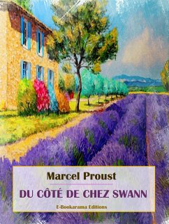 Du côté de chez Swann (eBook, ePUB) - Proust, Marcel