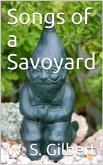 Songs of a Savoyard (eBook, ePUB)