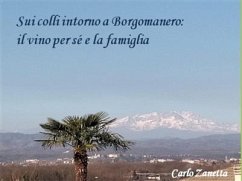 Sui colli intorno a Borgomanero (fixed-layout eBook, ePUB) - zanetta, carlo