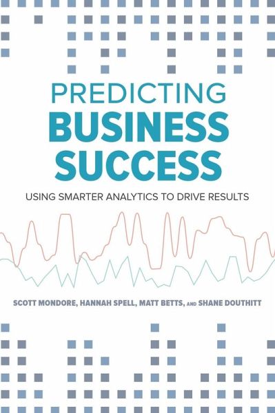 Predicting Business Success (eBook, PDF)
