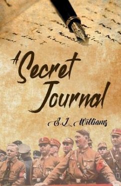 Cover A Secret Journal (eBook, ePUB)