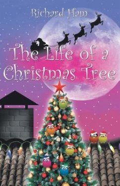 Cover The Life of a Christmas Tree (eBook, ePUB)