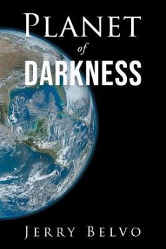 Cover Planet of Darkness (eBook, ePUB)