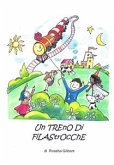 Un Treno Di Filastrocche (eBook, ePUB)