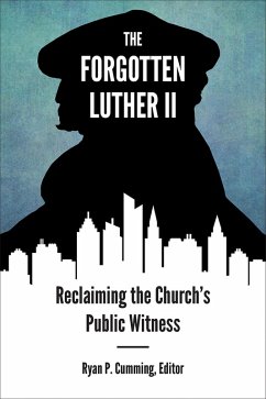 Forgotten Luther II (eBook, ePUB)