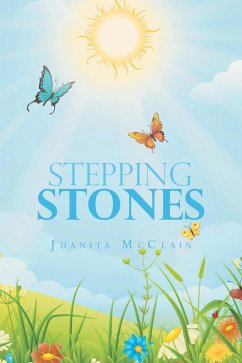 Cover Stepping Stones (eBook, ePUB)