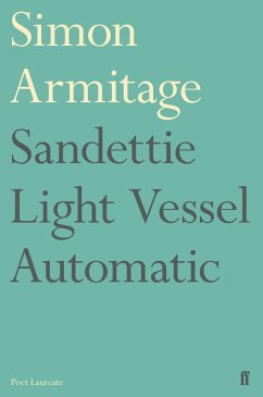 Sandettie Light Vessel Automatic (eBook, ePUB) - Armitage, Simon