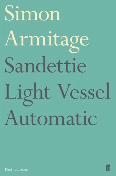 Sandettie Light Vessel Automatic (eBook, ePUB) Sandettie Light Vessel Automatic (eBook, ePUB)
