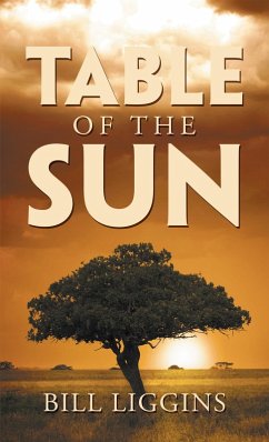 Table of the Sun (eBook, ePUB)