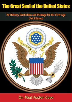 Cover Great Seal of the United States (eBook, ePUB)
