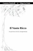 Il Vuoto Ricco (eBook, ePUB)