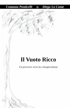 Il Vuoto Ricco (eBook, ePUB) - Lo Conte, Diego; Ponticelli, Costanza