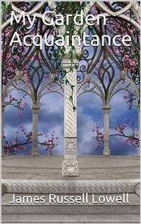 Cover My Garden Acquaintance (eBook, PDF)