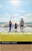 Treatise on Parents and Children (eBook, PDF)