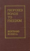 Proposed Roads to Freedom (eBook, ePUB)