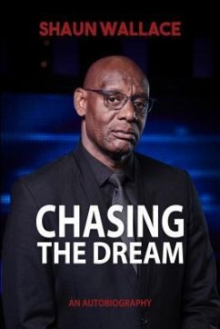 Chasing the Dream (eBook, ePUB) - Wallace, Shaun