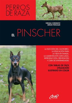 El pinscher (eBook, ePUB) - Corsinovi, Virgilia; Pancaldi, Sergio