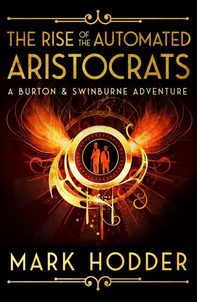 Rise of the Automated Aristocrats (eBook, ePUB) Rise of the Automated Aristocrats (eBook, ePUB)