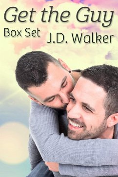 Get the Guy Box Set (eBook, ePUB) - Walker, J. D.