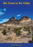 She Came to the Valley (eBook, ePUB)