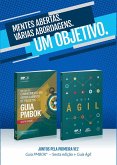 Guide to the Project Management Body of Knowledge (PMBOK(R) Guide-Sixth Edition / Agile Practice Guide Bundle (BRAZILIAN PORTUGUESE) (eBook, PDF)