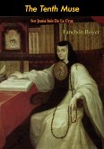 Tenth Muse (eBook, ePUB) Tenth Muse (eBook, ePUB)