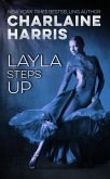 Layla Steps Up (eBook, ePUB)