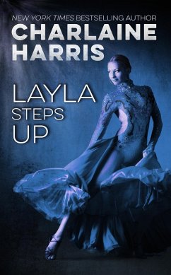 Layla Steps Up (eBook, ePUB) - Harris, Charlaine