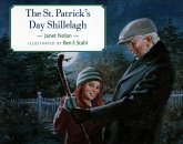 St. Patrick's Day Shillelagh (eBook, PDF)