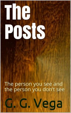 Cover Posts (eBook, ePUB)