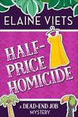 Half-Price Homicide (eBook, ePUB)